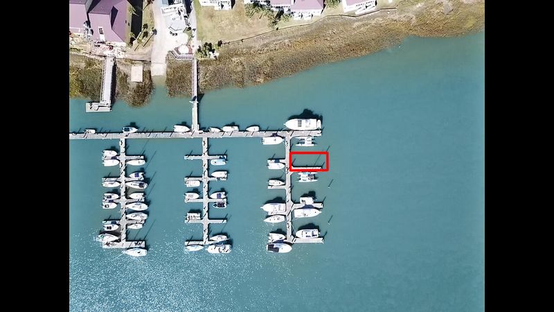2 Mcdonough Rd #A-3, Folly Beach, SC 29439