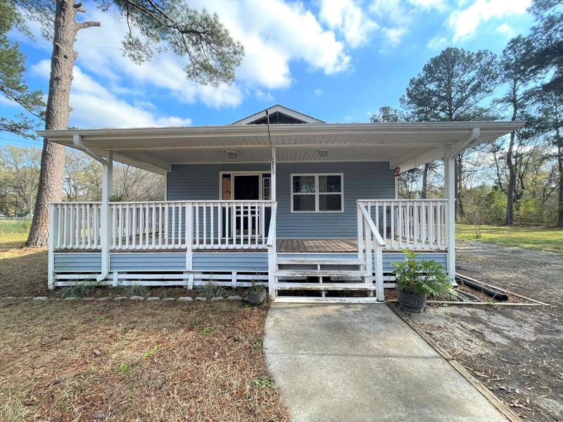 151 St Germain Dr, Summerville, SC 29483