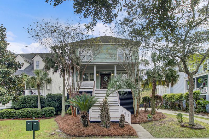 306 S Ladd Ct, Charleston, SC 29492