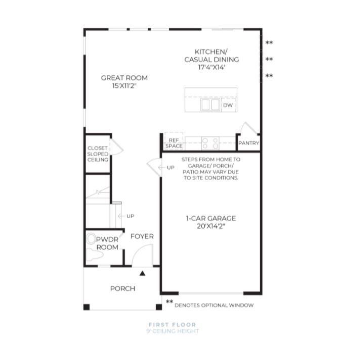 133 Hawthorne Landing Dr, Goose Creek, SC 29445