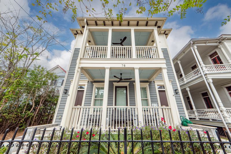78 Spring St #B, C, & D, Charleston, SC 29403