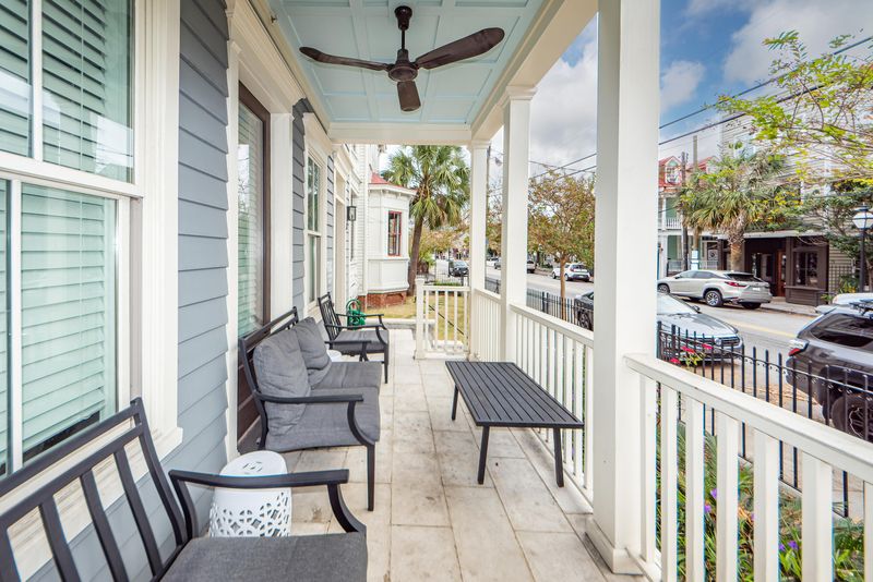 78 Spring St #B, C, & D, Charleston, SC 29403