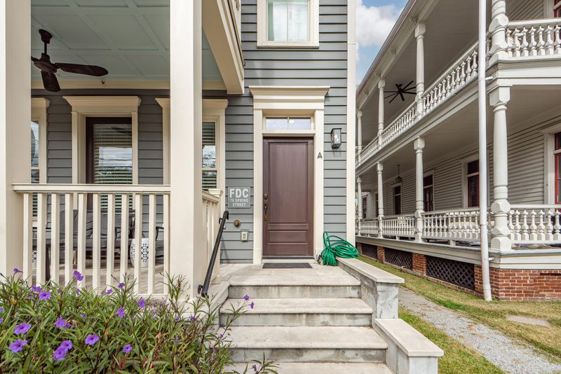 78 Spring St #B, C, & D, Charleston, SC 29403