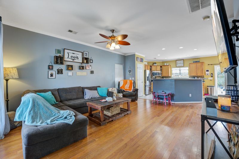 3543 Agape Ct, Ladson, SC 29456