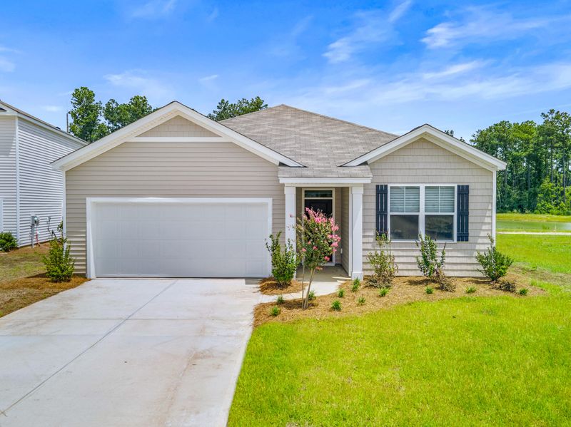 118 Valley Row, Summerville, SC 29483