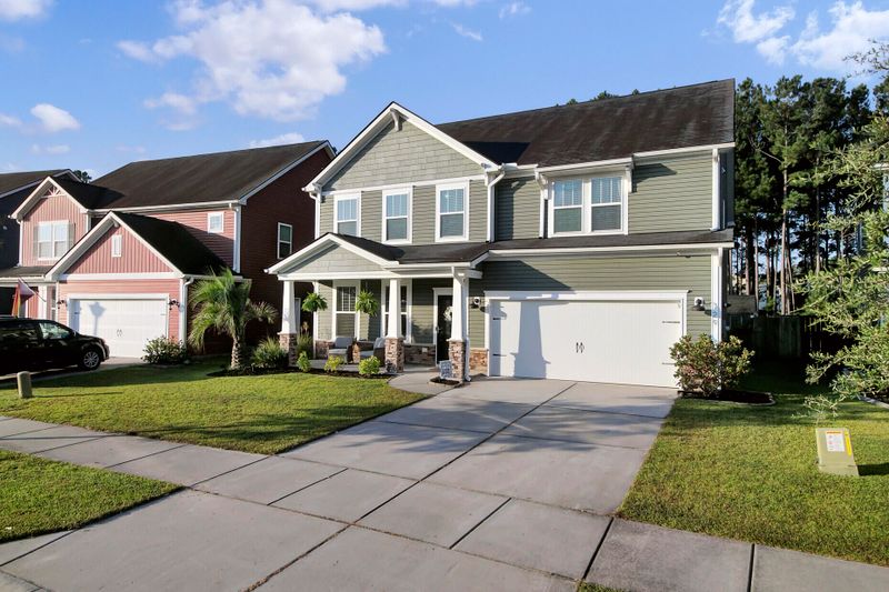 129 Basket Grass Ln, Summerville, SC 29486