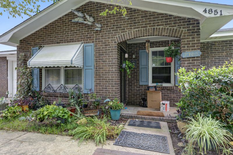 4851 Hillock Ave, North Charleston, SC 29418