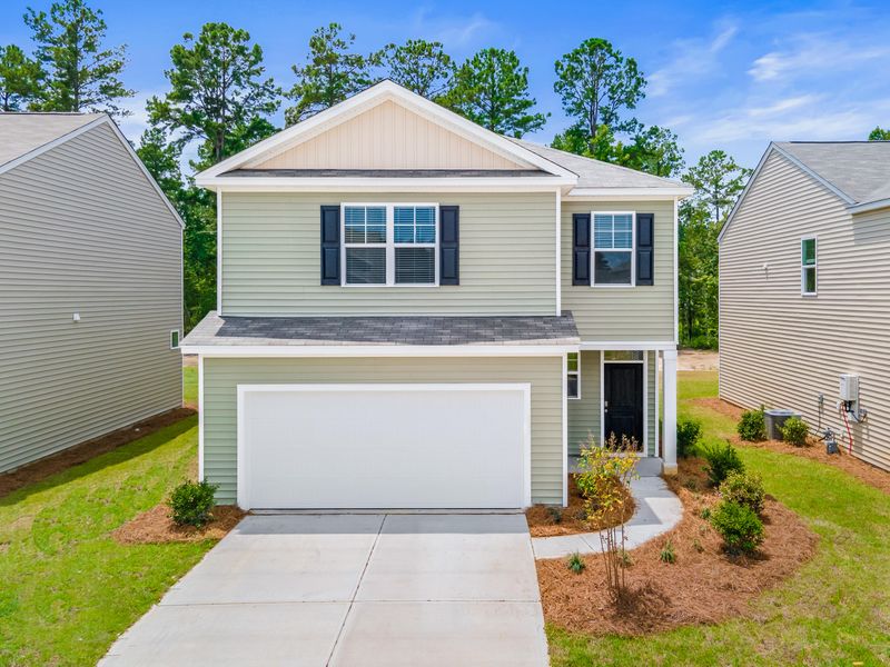 521 Red Twig Rd, Summerville, SC 29486