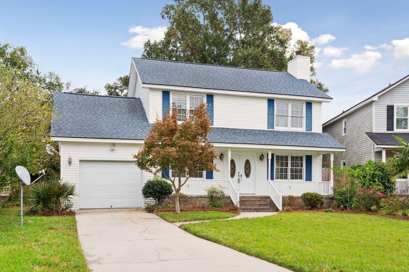 5706 Saint Angela Dr, North Charleston, SC 29418