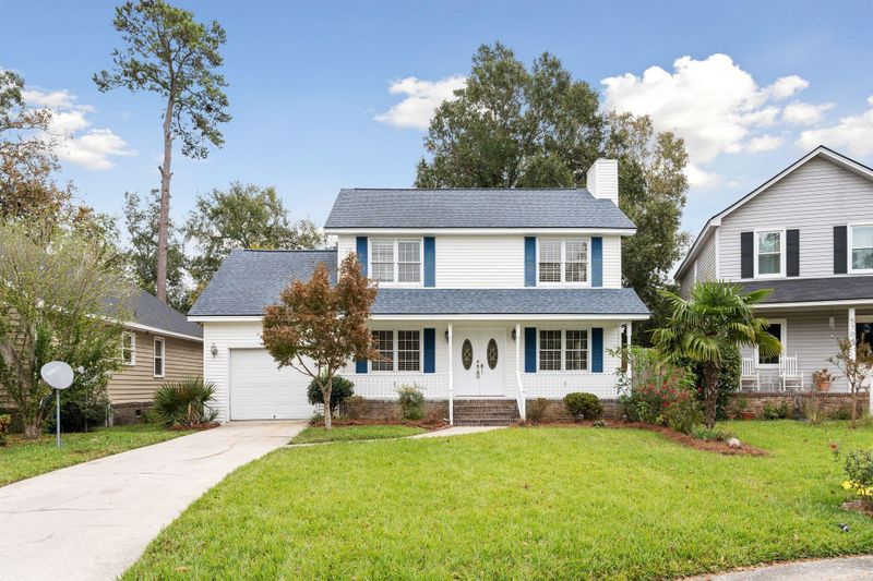 5706 Saint Angela Dr, North Charleston, SC 29418