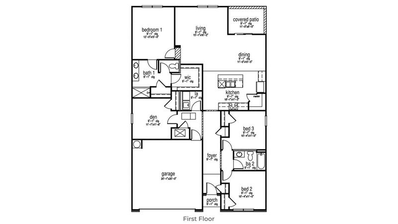 160 Summit View Dr, Summerville, SC 29486