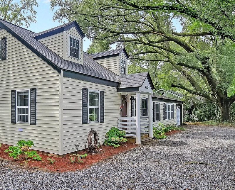 437 Riverland Dr, Charleston, SC 29412