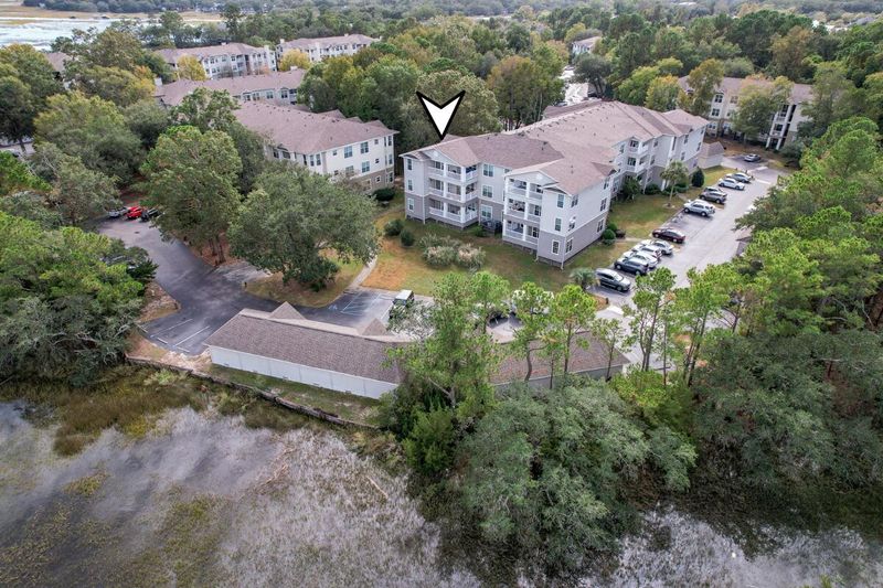 700 Daniel Ellis Dr #3302, Charleston, SC 29412