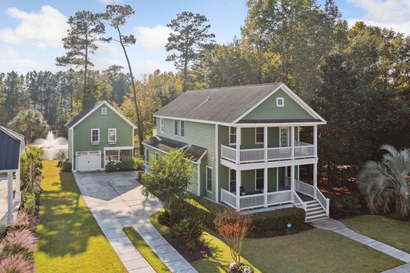 4005 E Amy Ln, Johns Island, SC 29455