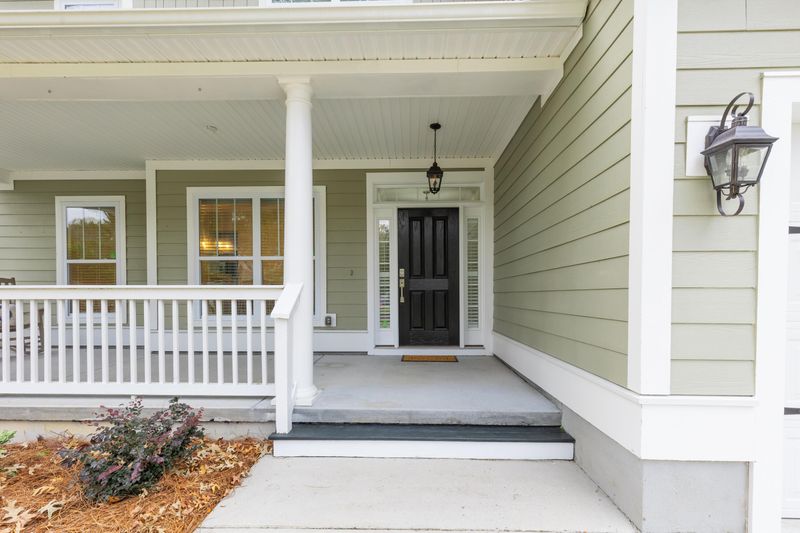 5414 Clairmont Ln, North Charleston, SC 29420