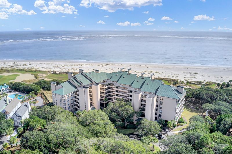 4106 Ocean Club Villas #4106, Isle Of Palms, SC 29451