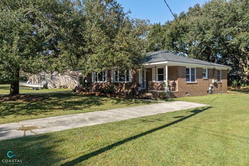 1506 Lorenzo St #A&B, Mount Pleasant, SC 29464