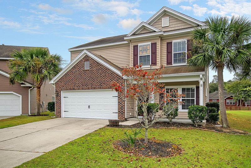 5007 Brownhare Ct, Summerville, SC 29485