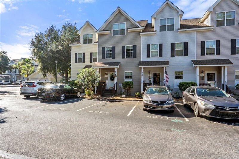 4975 Lake Palmetto Ln, North Charleston, SC 29418