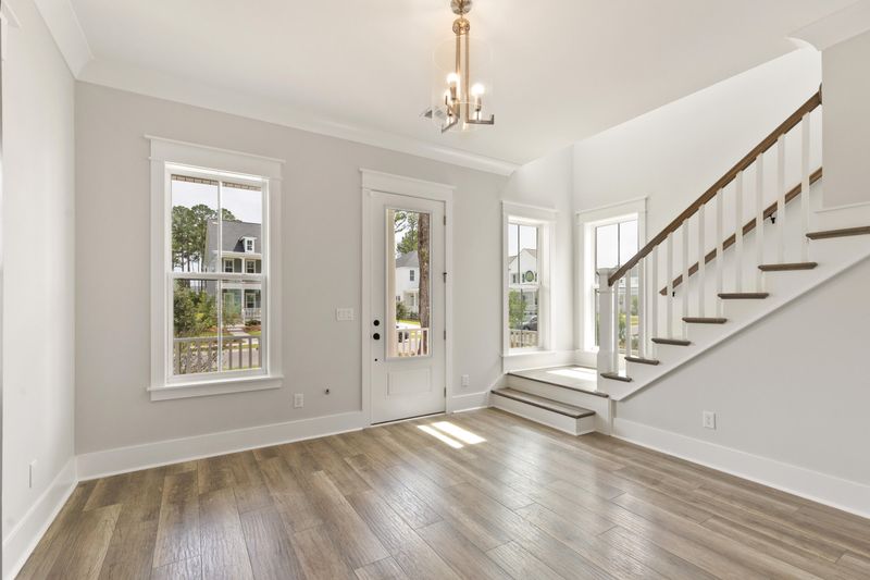 3616 Goodwater St, Mount Pleasant, SC 29466