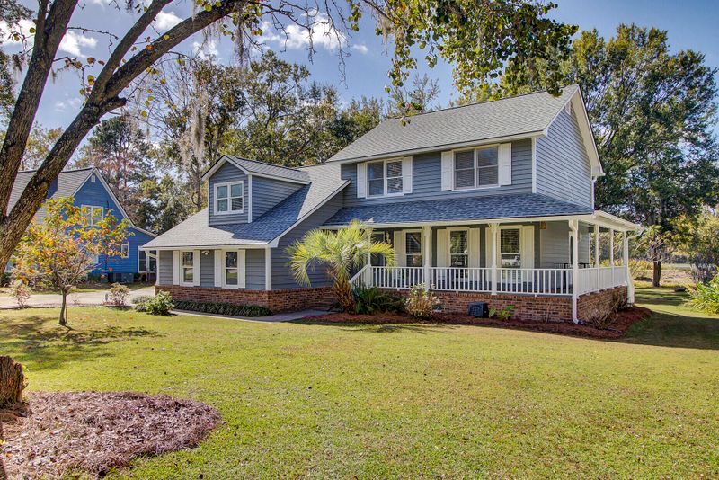 1703 Waterside Blvd, Moncks Corner, SC 29461