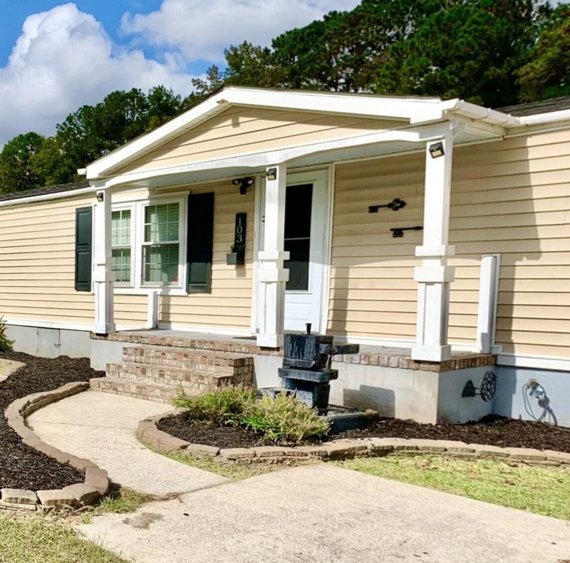 103 Pearle St, Goose Creek, SC 29445