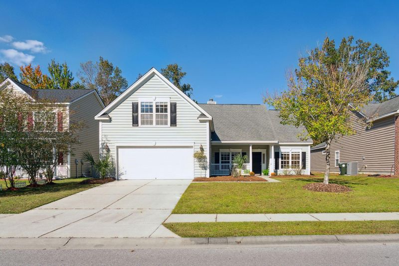 1365 Ashley Gardens Blvd, Charleston, SC 29407