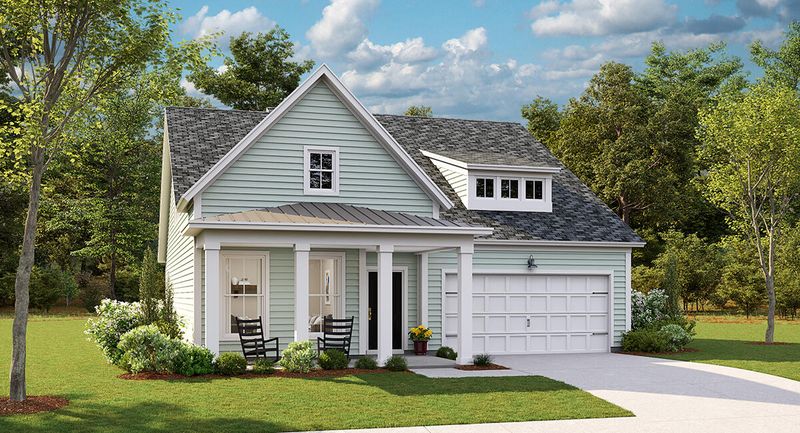 965 Arrowwood Way, Summerville, SC 29485