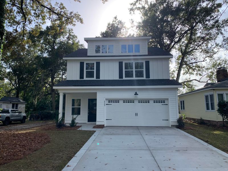 4505 Holmes Ave, North Charleston, SC 29405