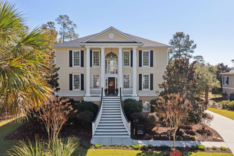 2448 Darts Cove Way, Mount Pleasant, SC 29466