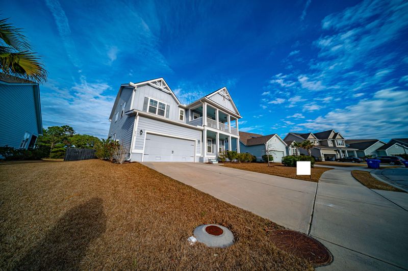 236 Swallowtail Ct, Mount Pleasant, SC 29464