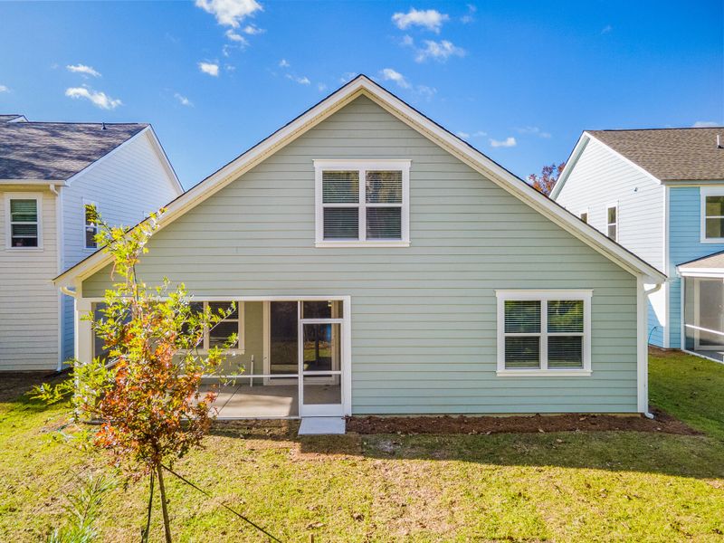 143 Cherry Grove Dr, Summerville, SC 29483