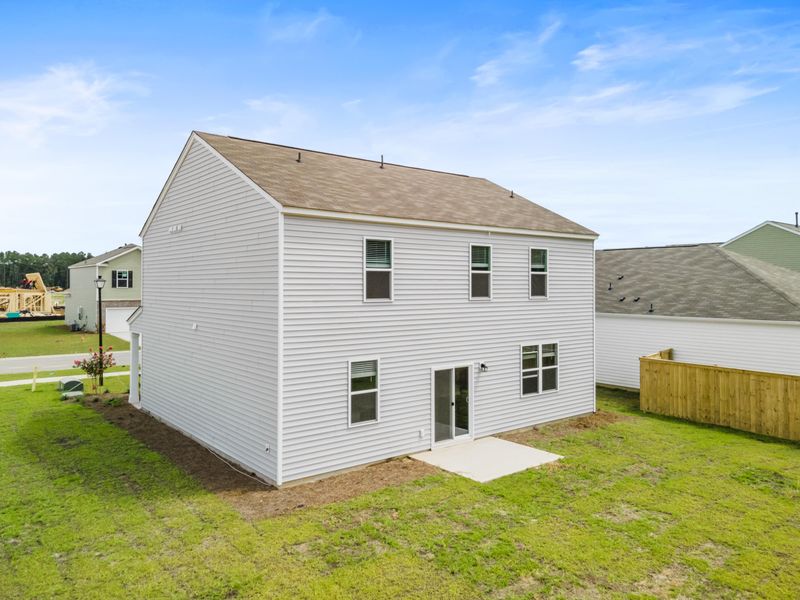 156 Cloverleaf St, Summerville, SC 29483