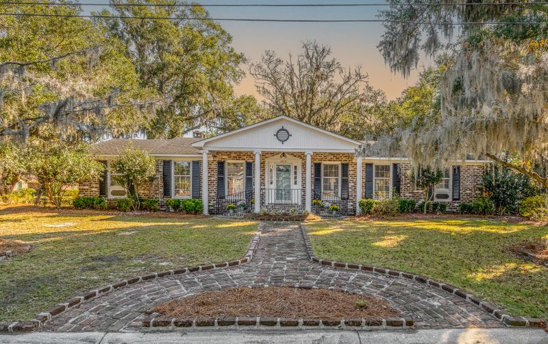 4319 Evanston Blvd, North Charleston, SC 29418