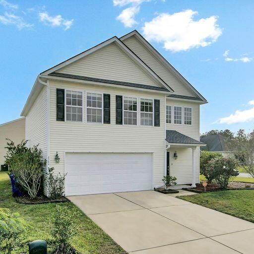 8264 Little Sydneys Way, North Charleston, SC 29406