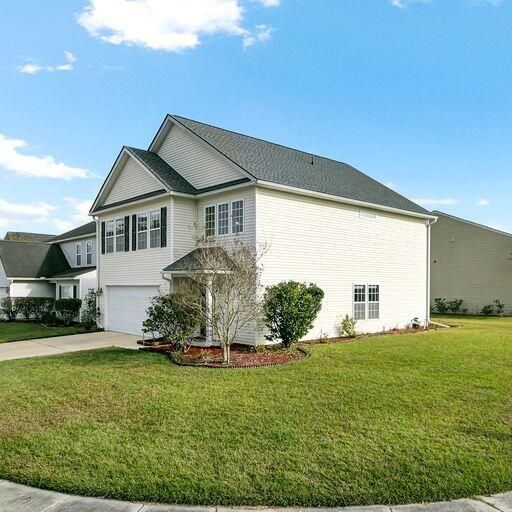 8264 Little Sydneys Way, North Charleston, SC 29406