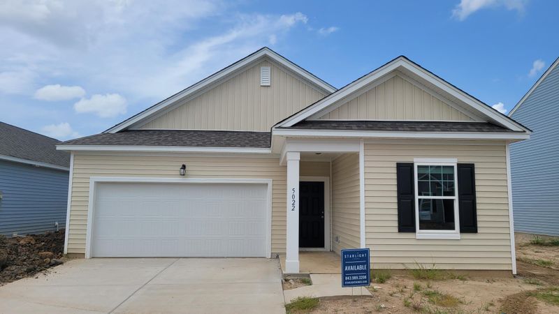 4332 Ocean Farm Dr, Summerville, SC 29485