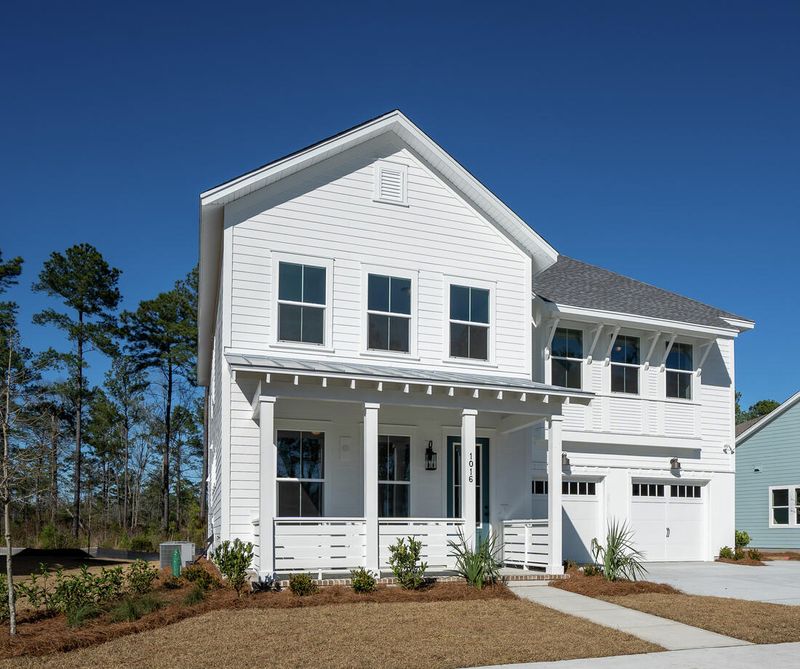 2044 Sanders House St, Charleston, SC 29492