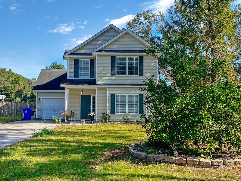 2522 Wayne Scott Ct, Charleston, SC 29414