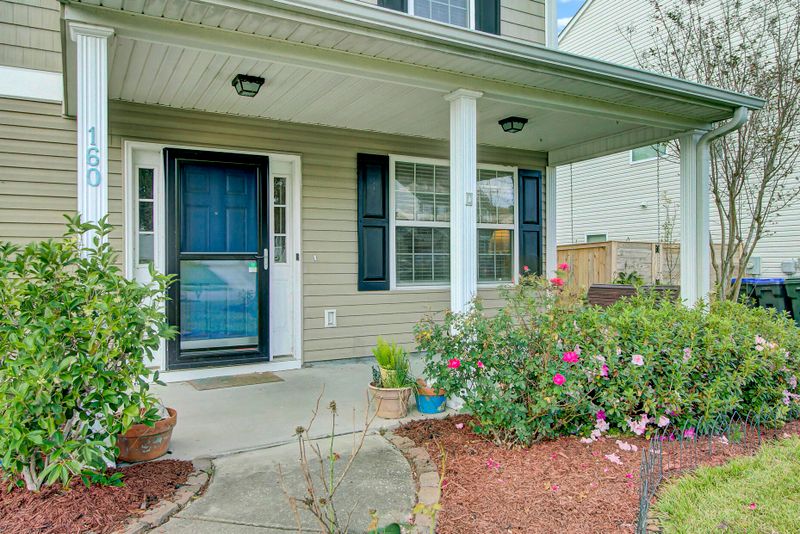 160 Balsam Cir, Summerville, SC 29485