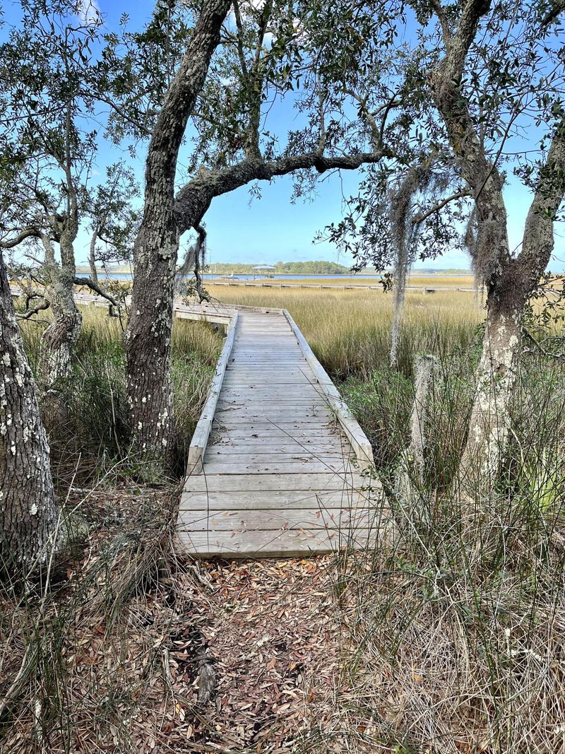 0 Riverbend Dr, Charleston, SC 29412
