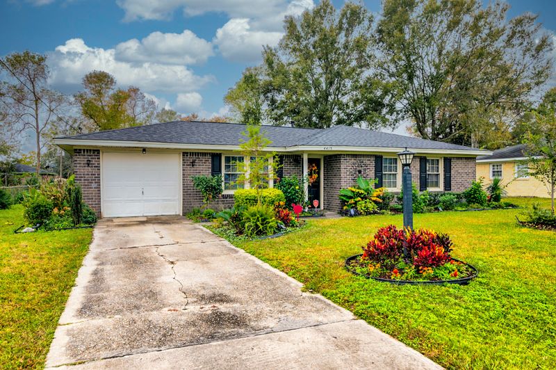4415 Farmwood St, Ladson, SC 29456