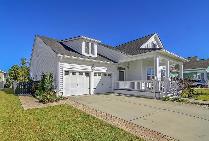 177 Callibluff Dr, Summerville, SC 29486