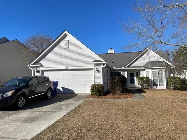2231 Andover Way, Mount Pleasant, SC 29466
