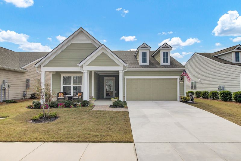 107 Red Zinnia Way, Summerville, SC 29486