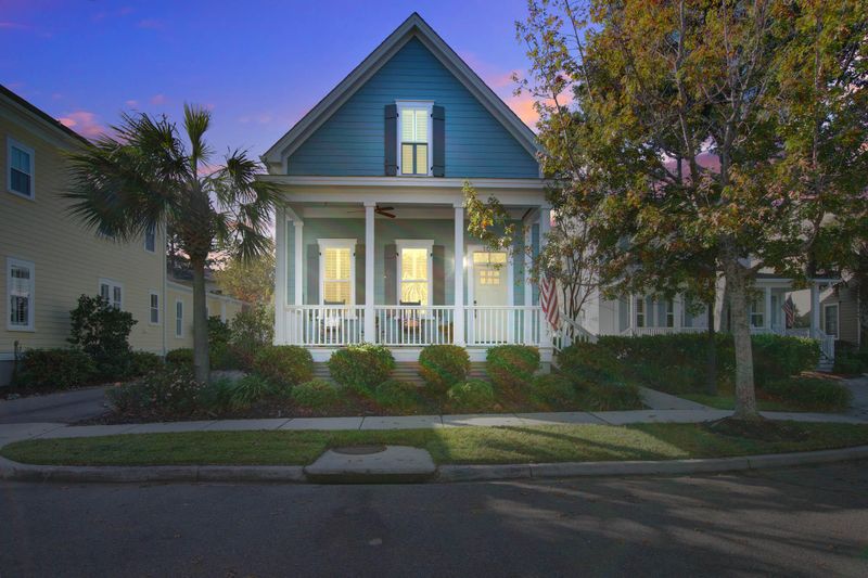 1617 Ware Bottom Ln, Mount Pleasant, SC 29464