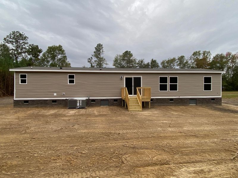 2332 Old Hwy 6, Cross, SC 29436