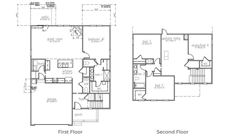 211 Silver Creek Dr, Huger, SC 29450