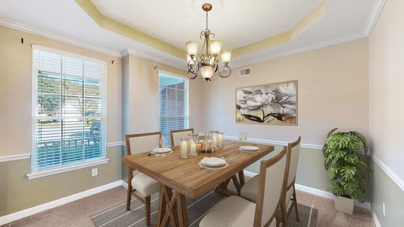 3006 Vista Ct, Summerville, SC 29485