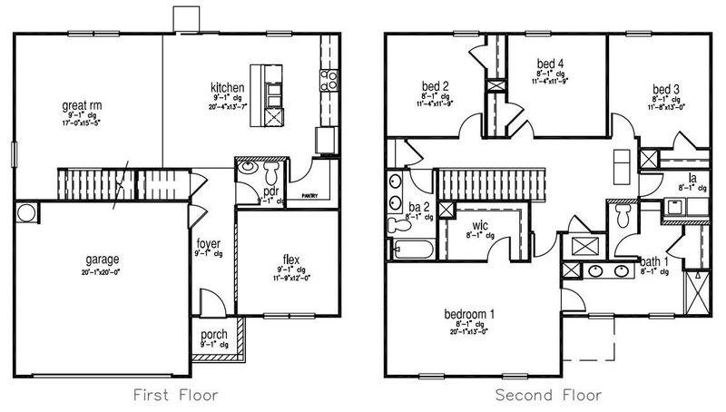 439 Lake Ridge Blvd, Summerville, SC 29486